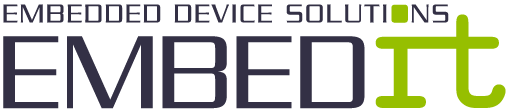 EMBED-IT Logo
